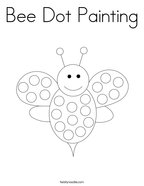 Bug and insect coloring pages