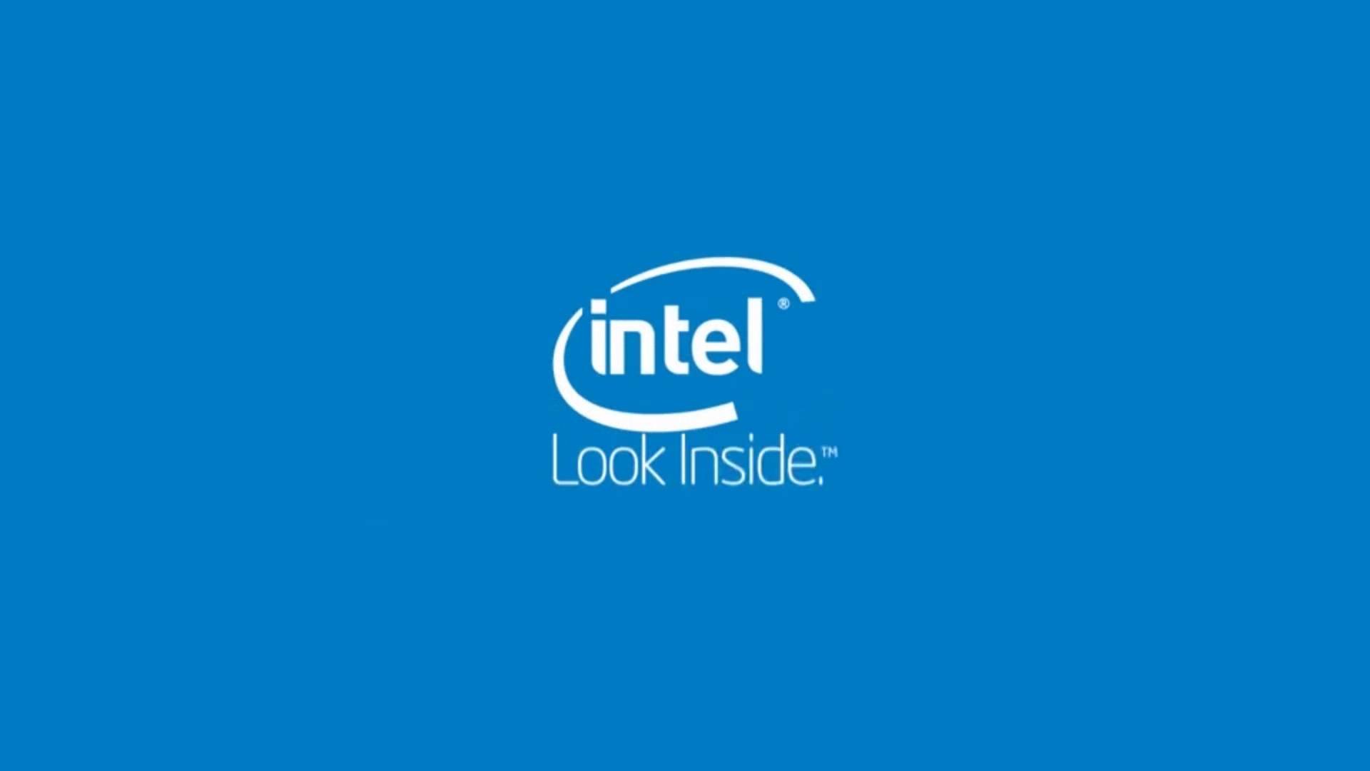 Intel and AMD logos HD wallpaper | Wallpaper Flare