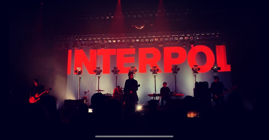 Interpol - Untitled (Cover) - YouTube