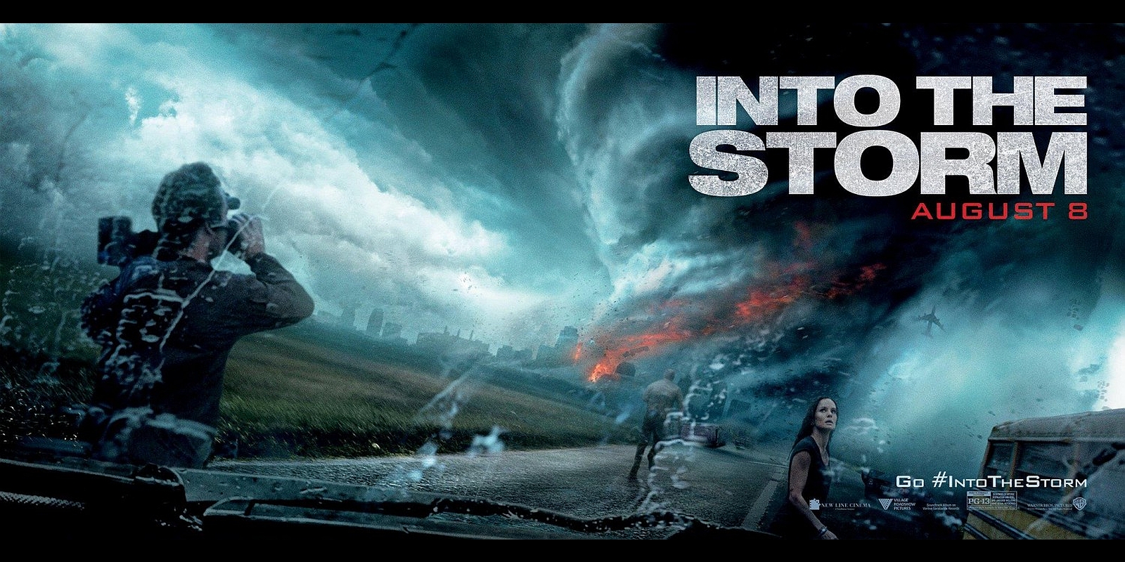 Download Free 100 + into the storm Wallpapers