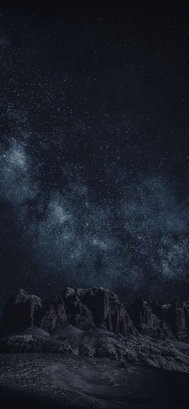 Iphone pro max space wallpapers