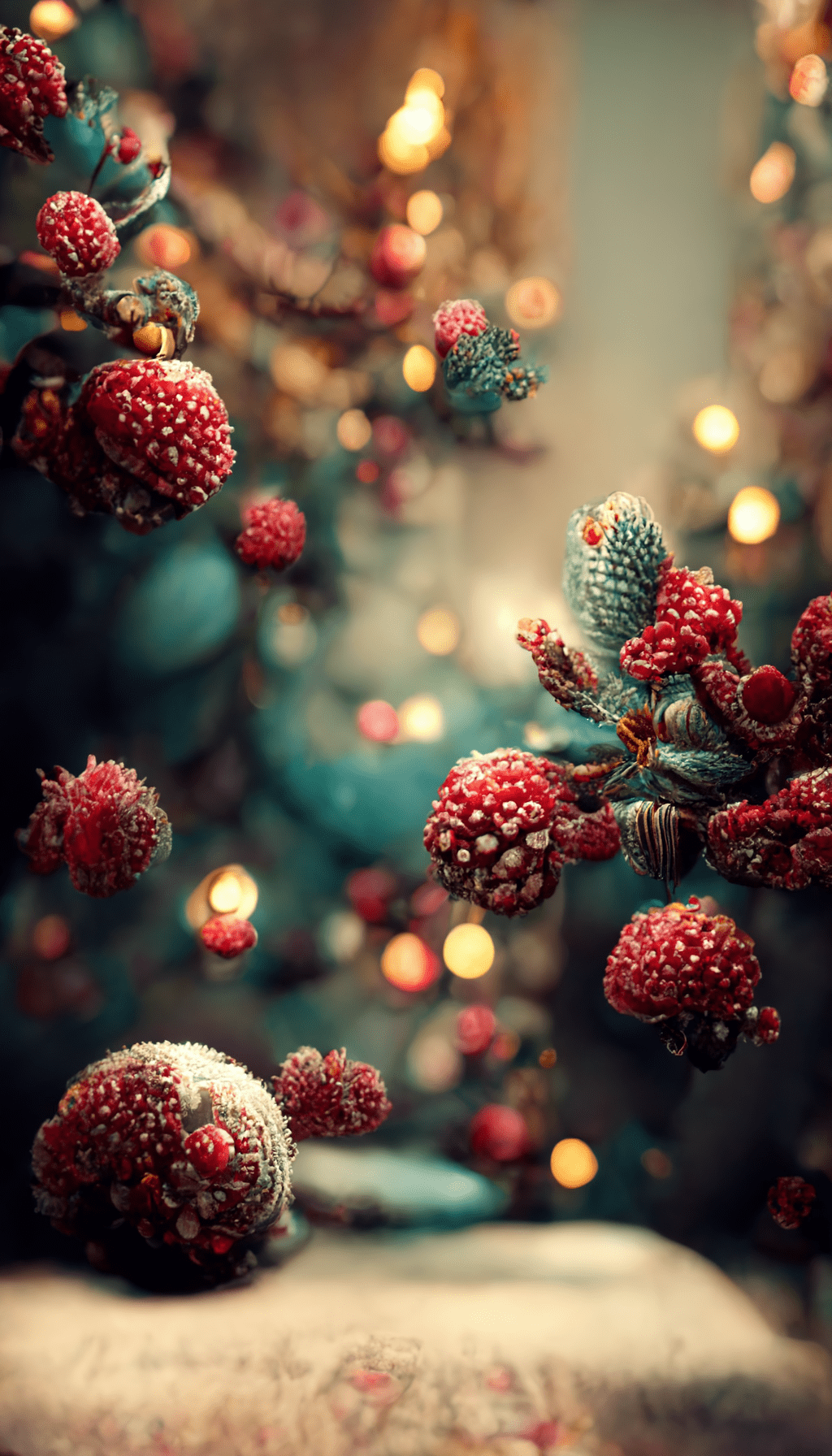 Download iphone 14 christmas wallpapers Bhmpics