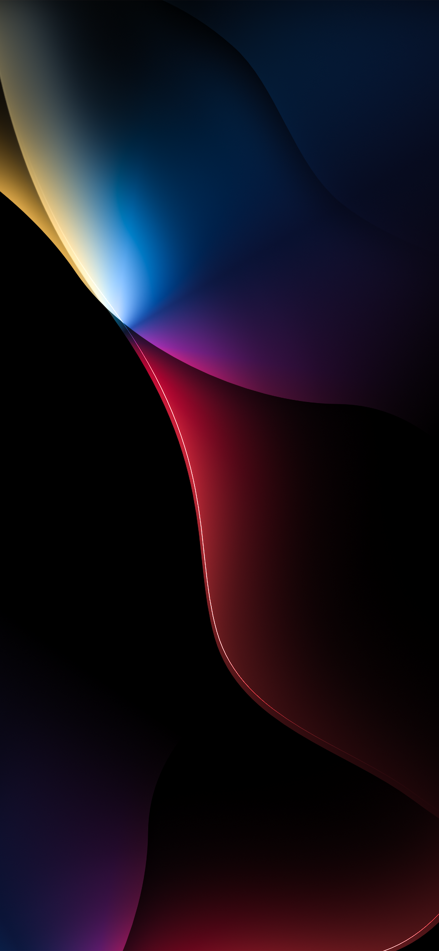 Iphone xs max dark mode wallpapers