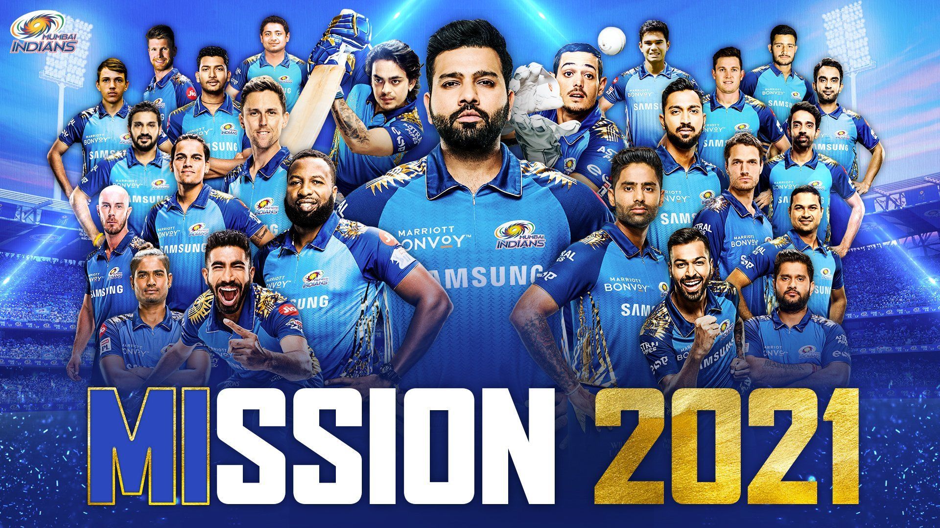 Tata IPL Wallpapers - Wallpaper Cave