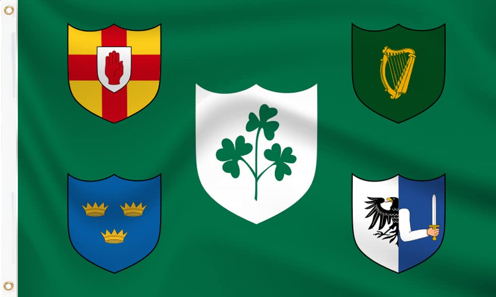 Ireland rugby union team flag irish rugby sports outdoors