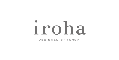 Iroha iroha by tenga