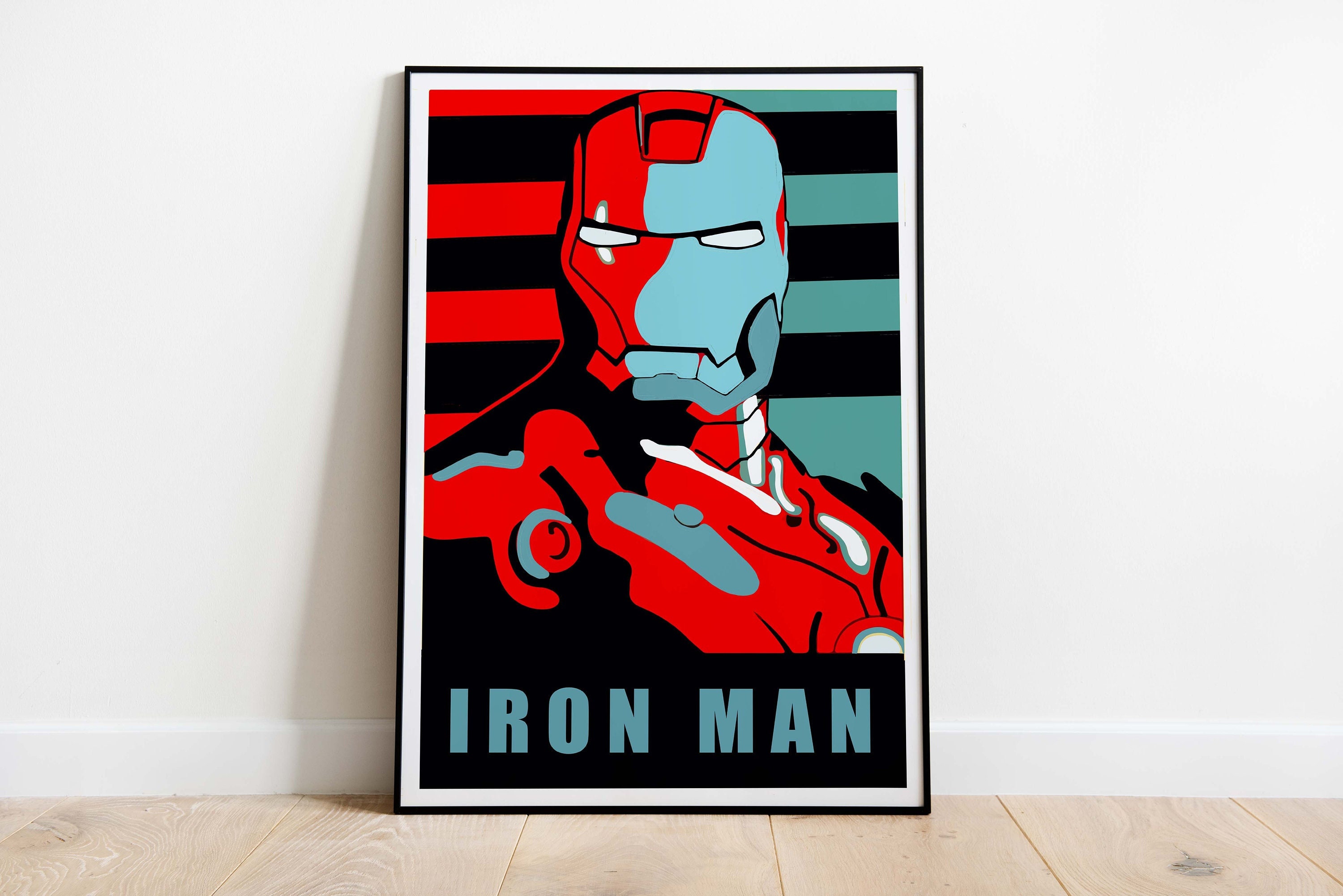 Download Free 100 + iron man 1 poster