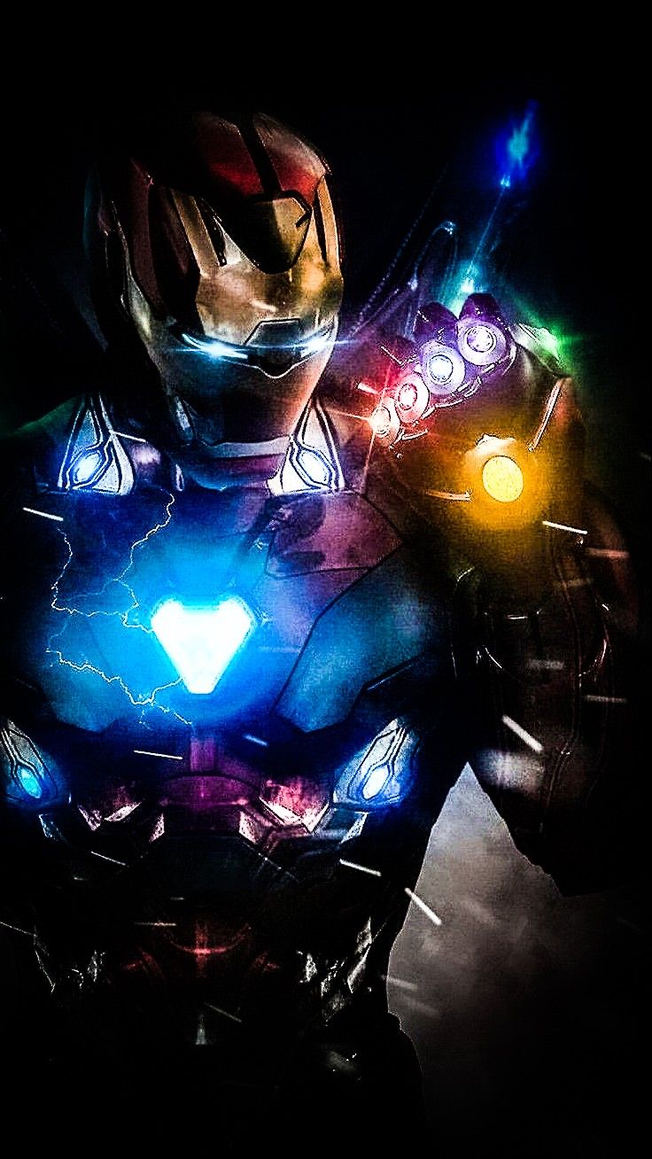 Download Free 100 + iron man 4k iphone 12 Wallpapers