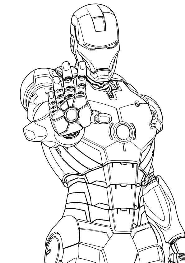 Coloring pages coloring pages download superhero coloring pages avengers coloring superhero coloring