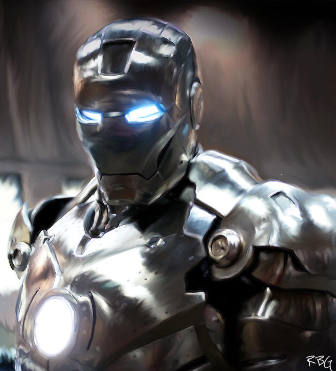 Download Free 100 Iron Man Mark 2 Wallpapers 