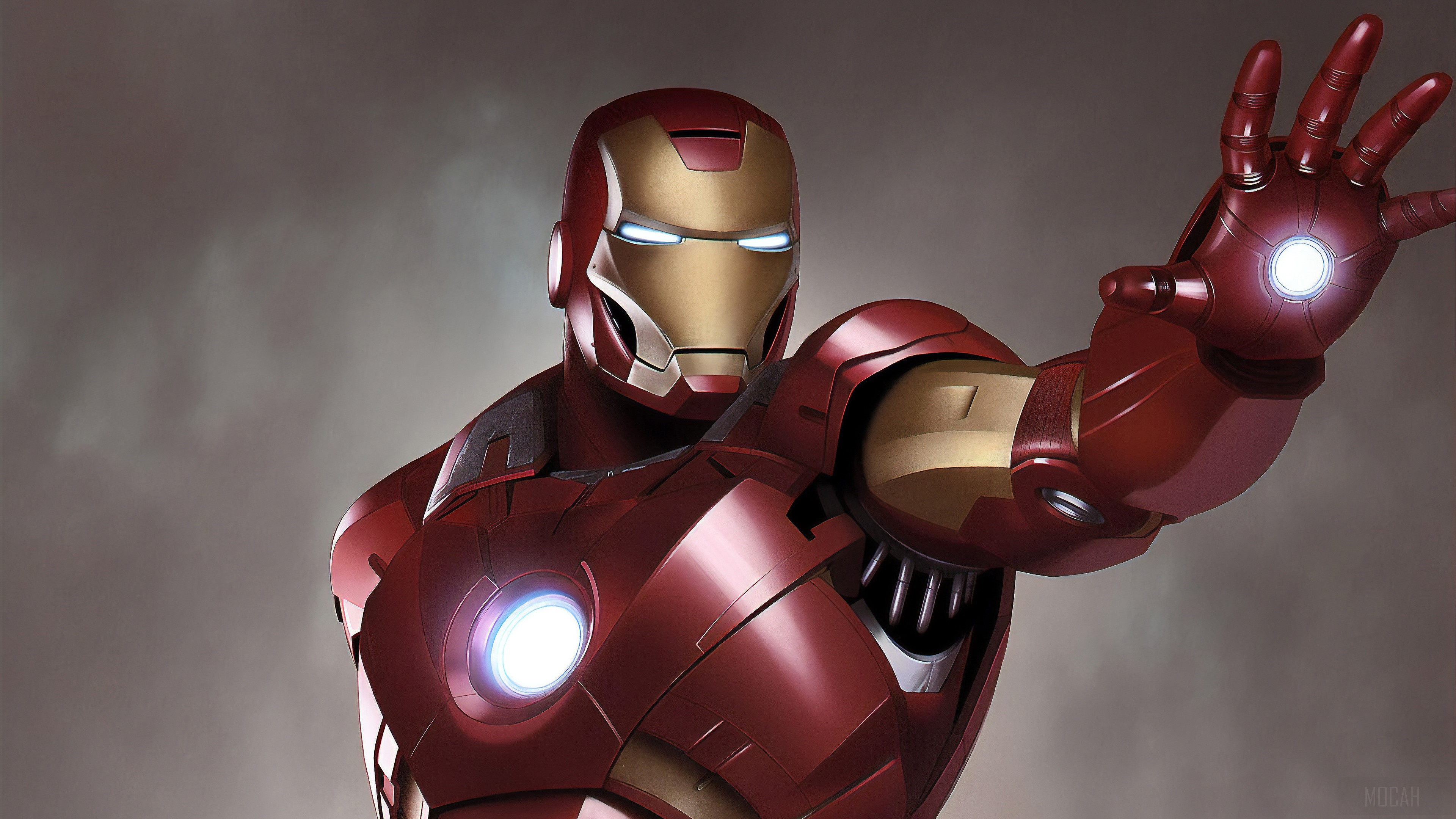 Download Free Iron Man Suit Images Wallpapers