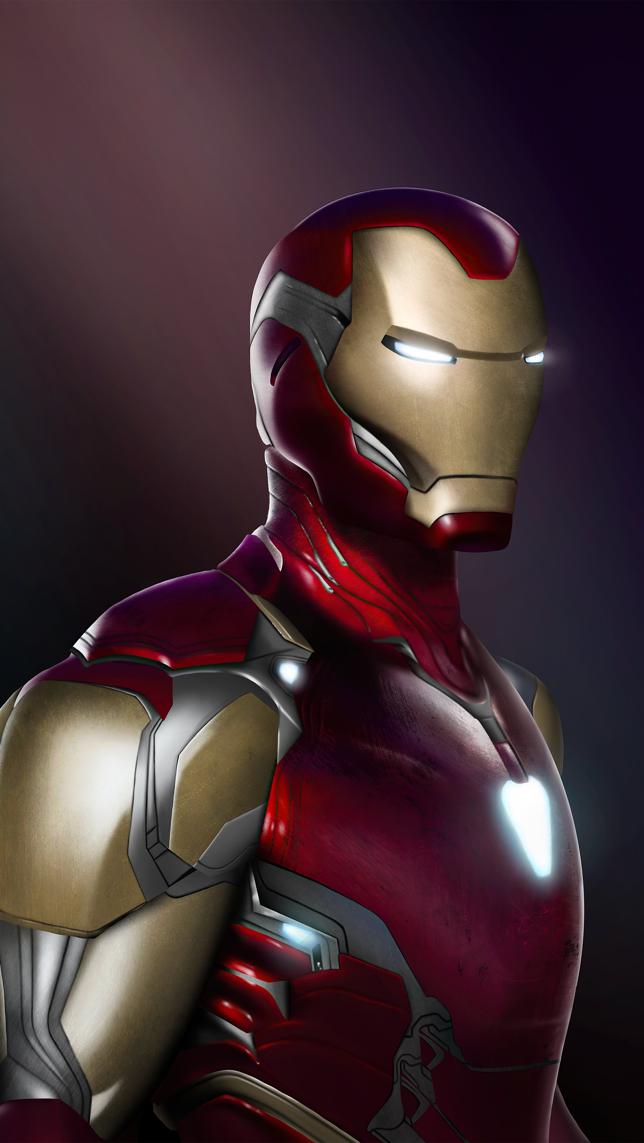 Download Free Iron Man Wallpaper Mark Wallpapers