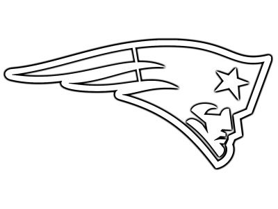 New england patriots coloring pages patriots logo new england patriots logo new england patriots colors