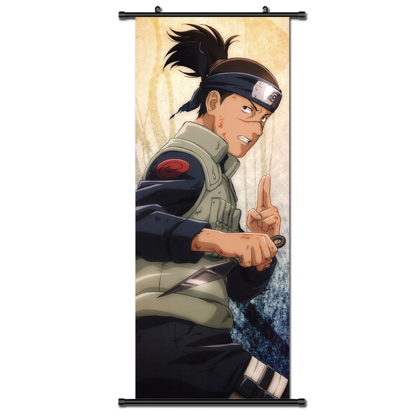Wallpaper : illustration, anime, Naruto Shippuuden, comics, Person,  romance, Umino Iruka, ART, woman, image, screenshot 2126x5800 - JT42 -  109619 - HD Wallpapers - WallHere