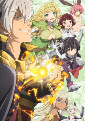 Isekai Maou to Shoukan Shoujo no Dorei Majutsu Ω – 09 – Random Curiosity