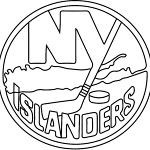 Nhl coloring pages printable for free download