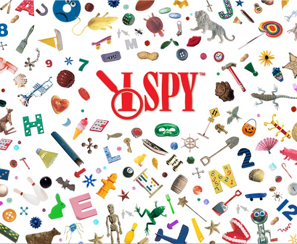 Download Free 100 + ispy Wallpapers