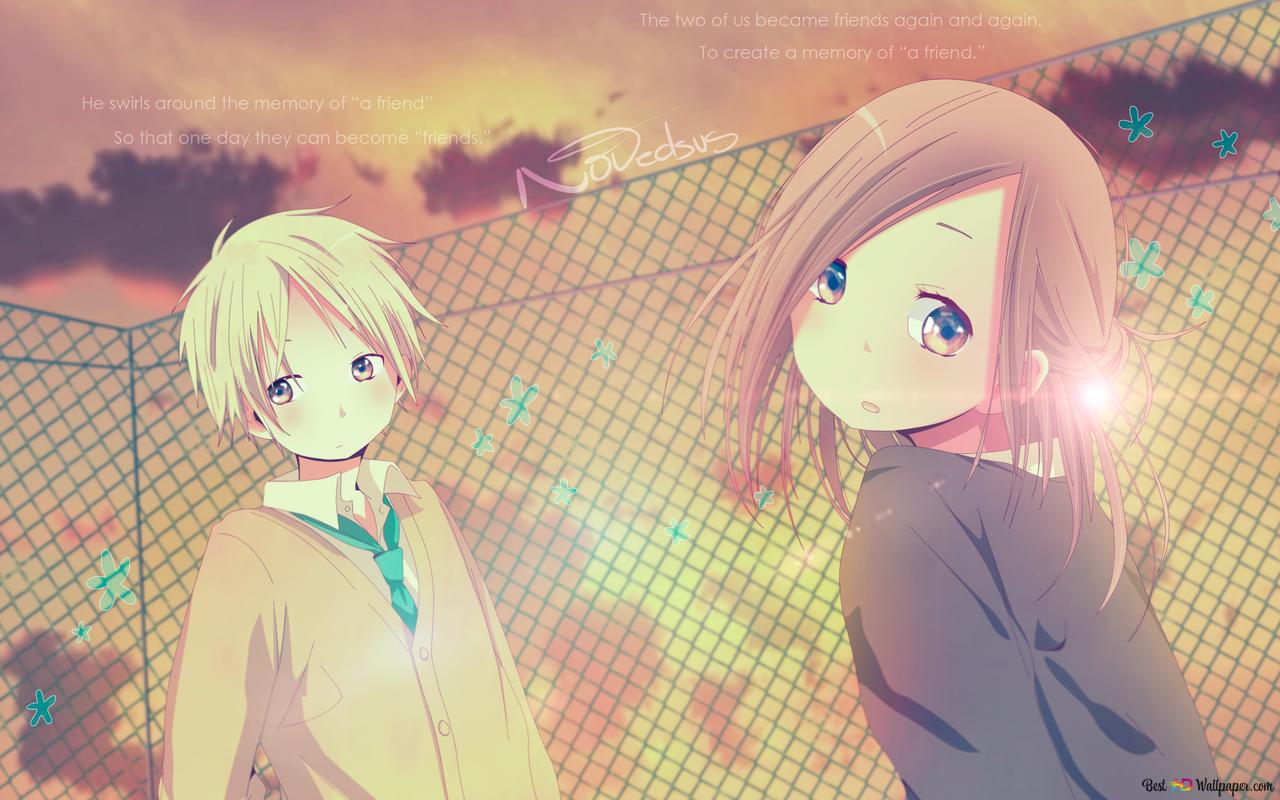 Download Free 100 + isshuukan friends Wallpapers