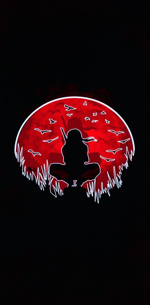 Download Free 100 + itachi amoled Wallpapers