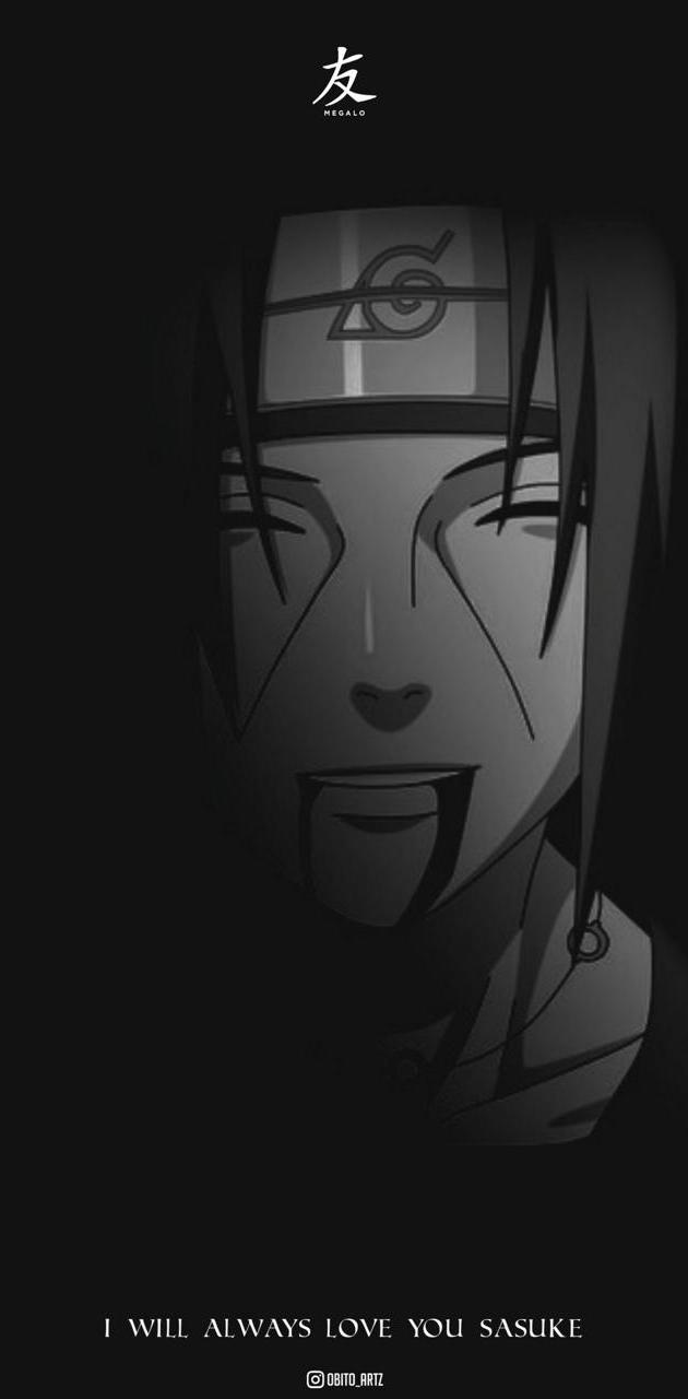 Download Free 100 + itachi black Wallpapers