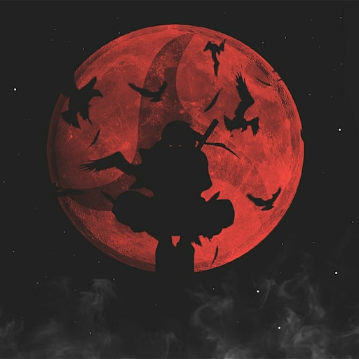 Download Free 100 + itachi moon