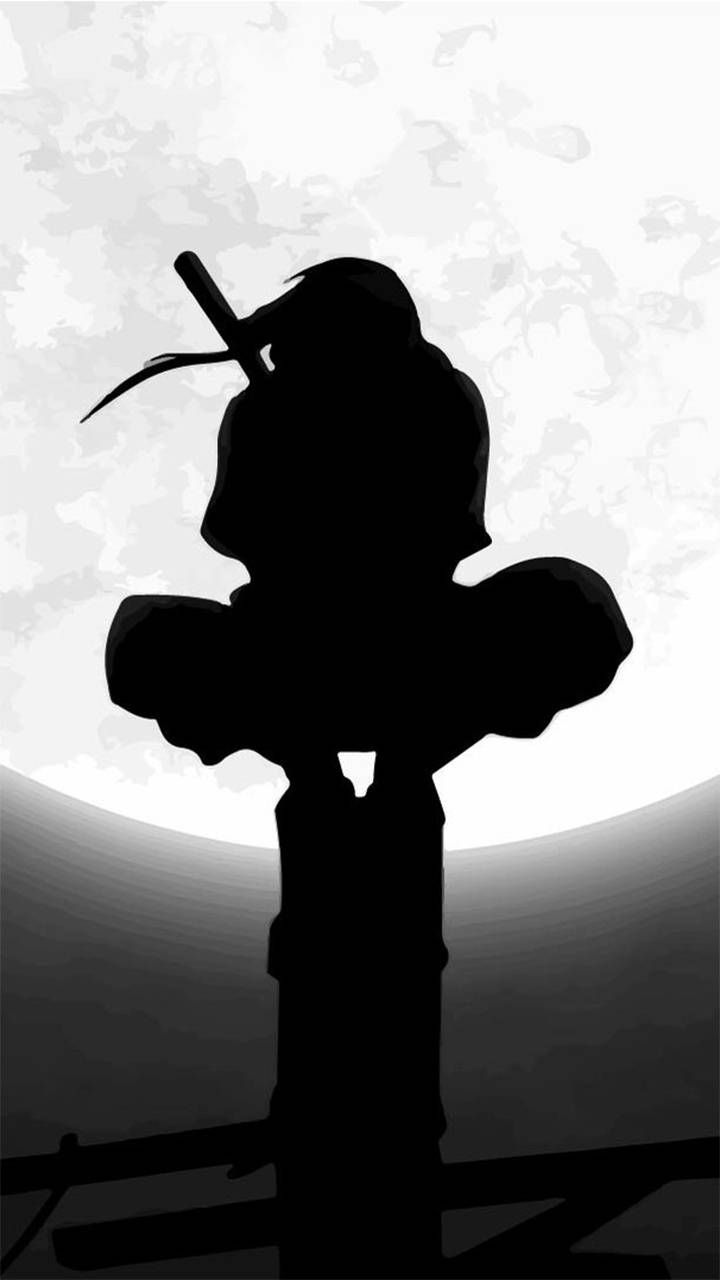 Download uchiha itachi wallpaper by maneyhb