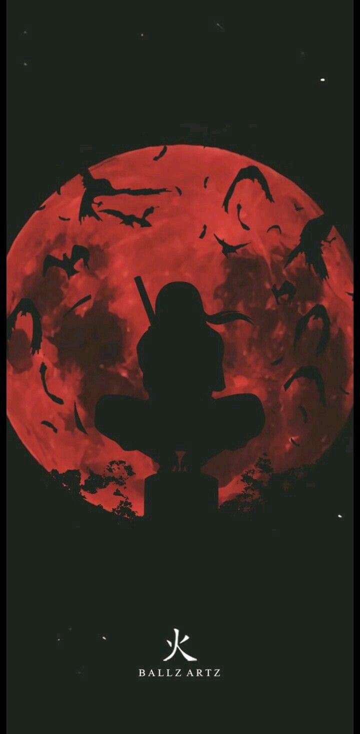 Uchiha itachi wallpaper naruto shippuden naruto wallpaper iphone itachi uchiha art