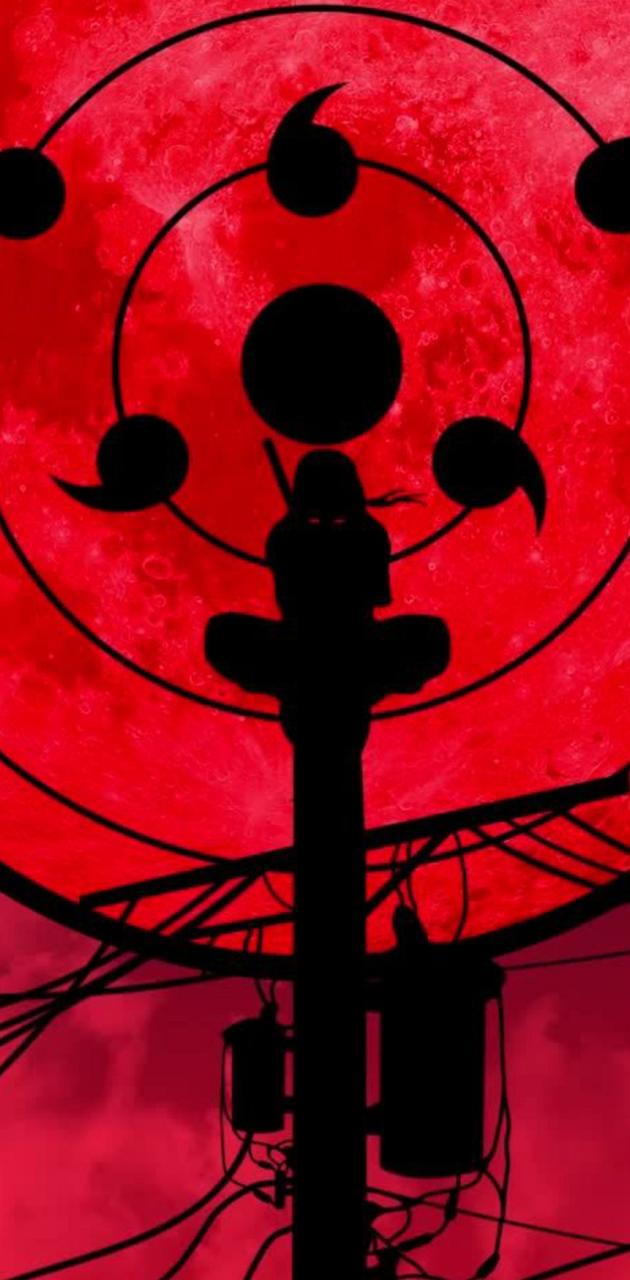 Download Free 100 + itachi phone pole Wallpapers