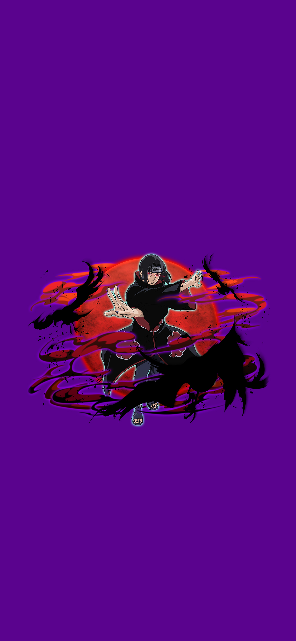 Itachi wallpaper for phone