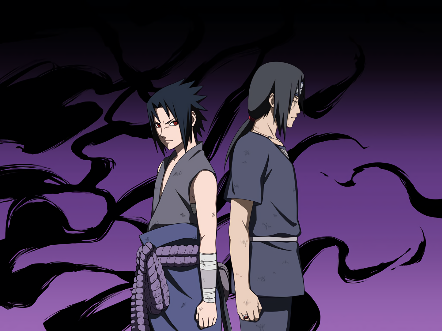 Sasuke