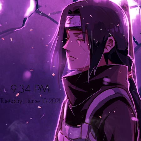 Itachi purple wallpapers hdv