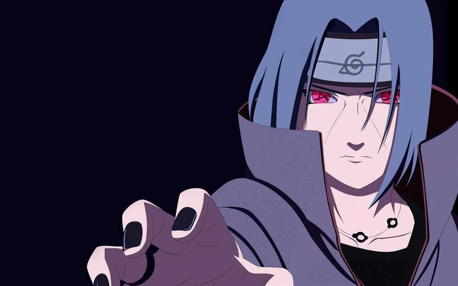 Download itachi uchiha wallpaper