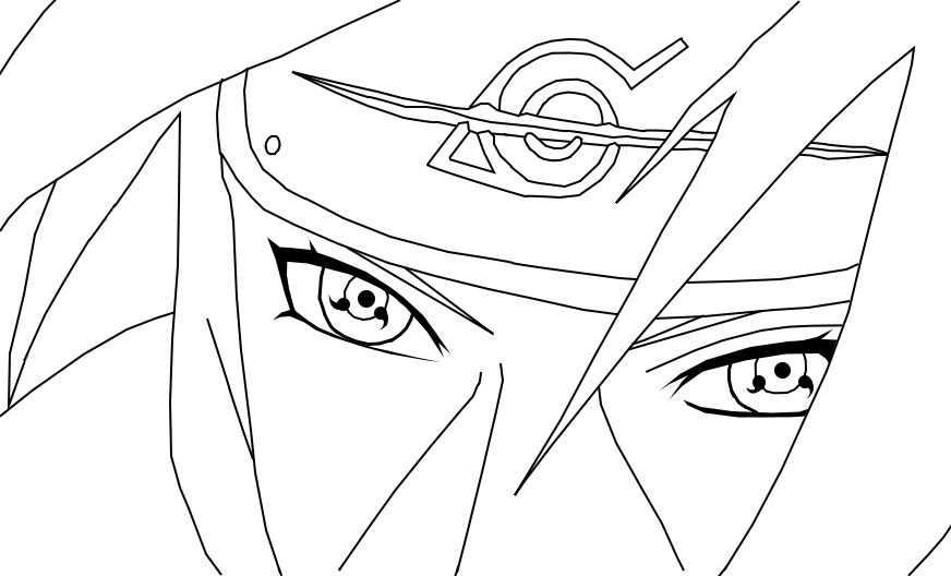 Itachi uchiha