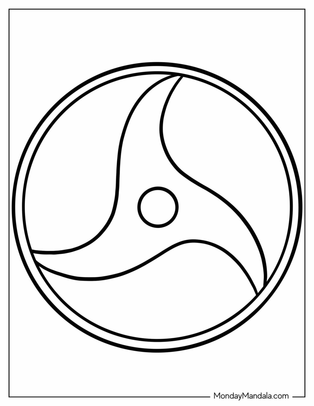 Itachi coloring pages free pdf printables