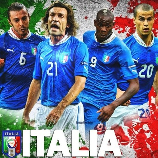 Download Free 100 + italy football Wallpapers