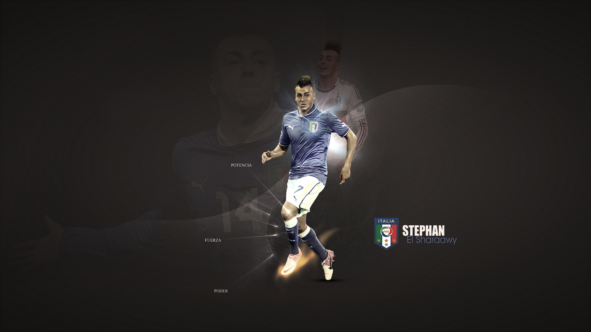 Download Free 100 + italy football Wallpapers