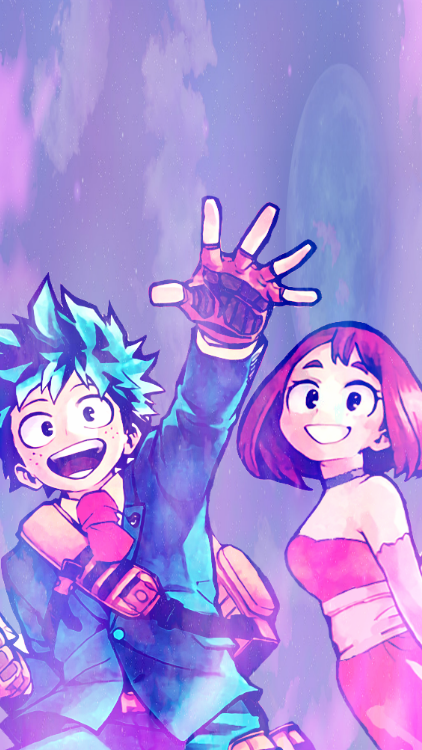 Download Free 100 + izuocha Wallpapers