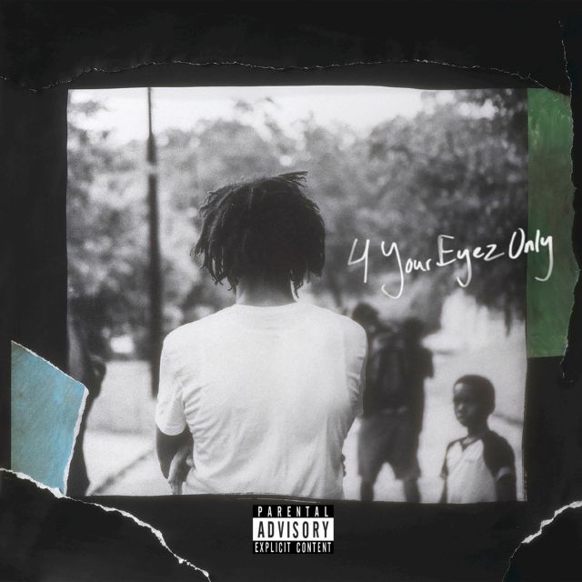 J. Cole - Louis Vuitton, Album cover by: kwamworks Song rel…