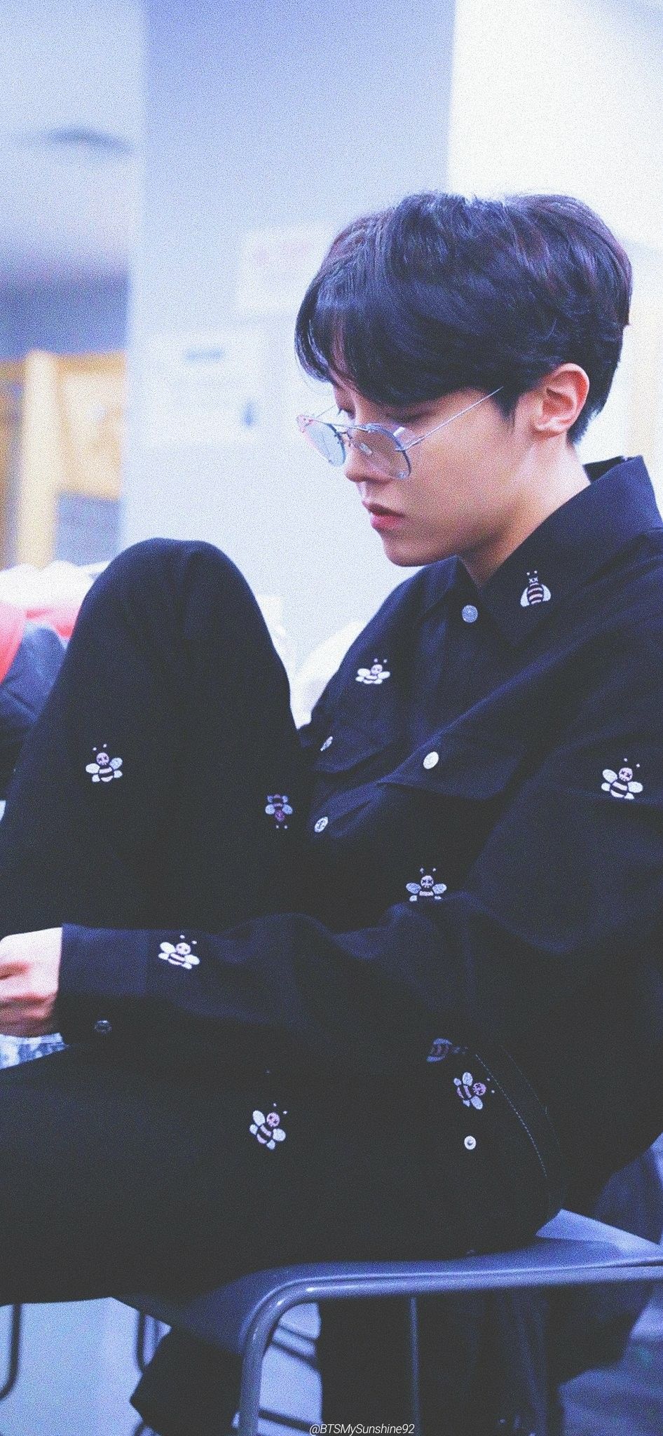 Bts J Hope, BTS Jhope HD phone wallpaper | Pxfuel