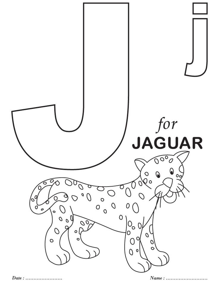 Printables alphabet j coloring sheets download free printables alphabet j coloriâ alphabet coloring pages preschool coloring pages kindergarten coloring pages