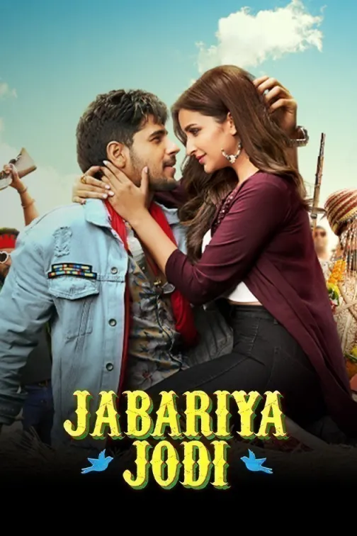 Watch online jabariya hot sale jodi full movie