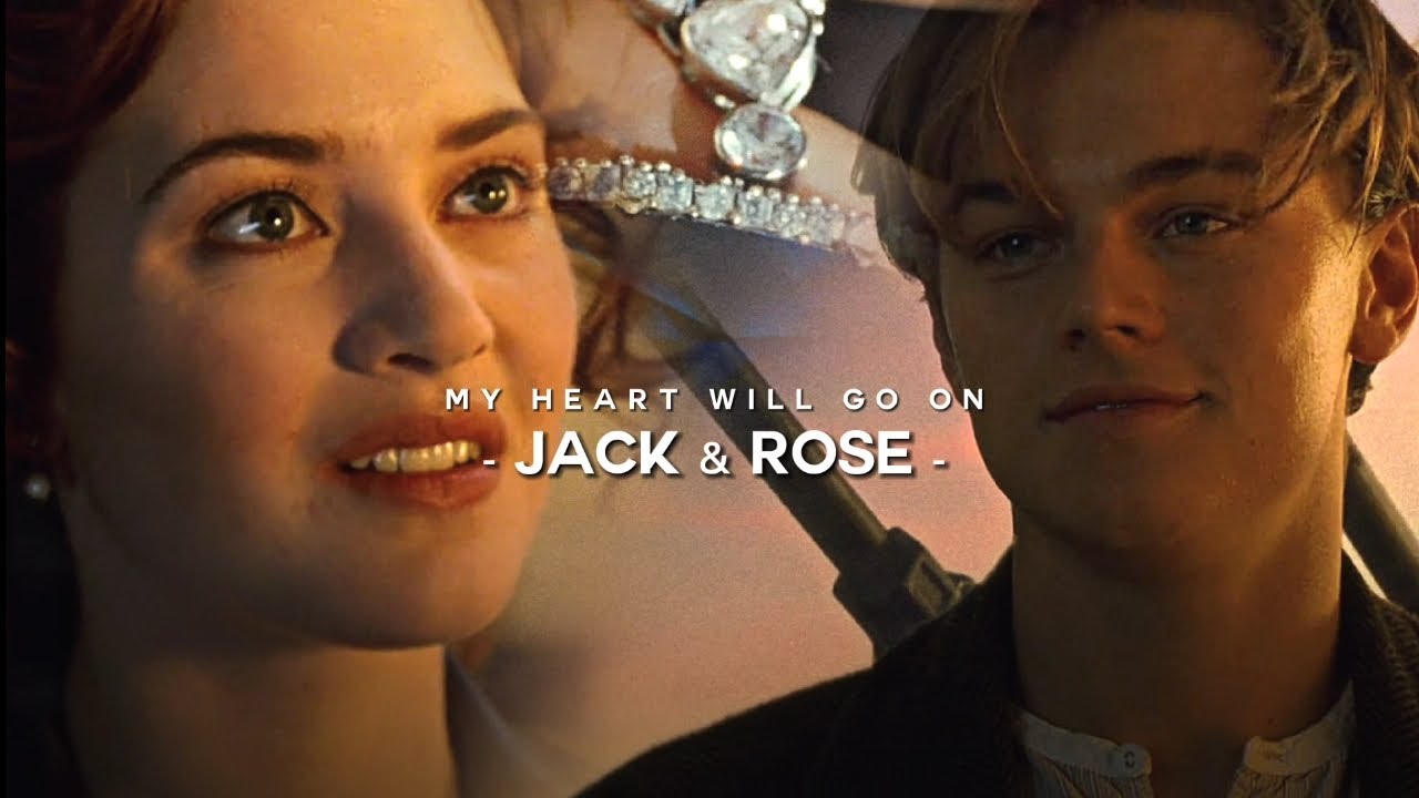 Download Free 100 Jack And Rose Wallpapers