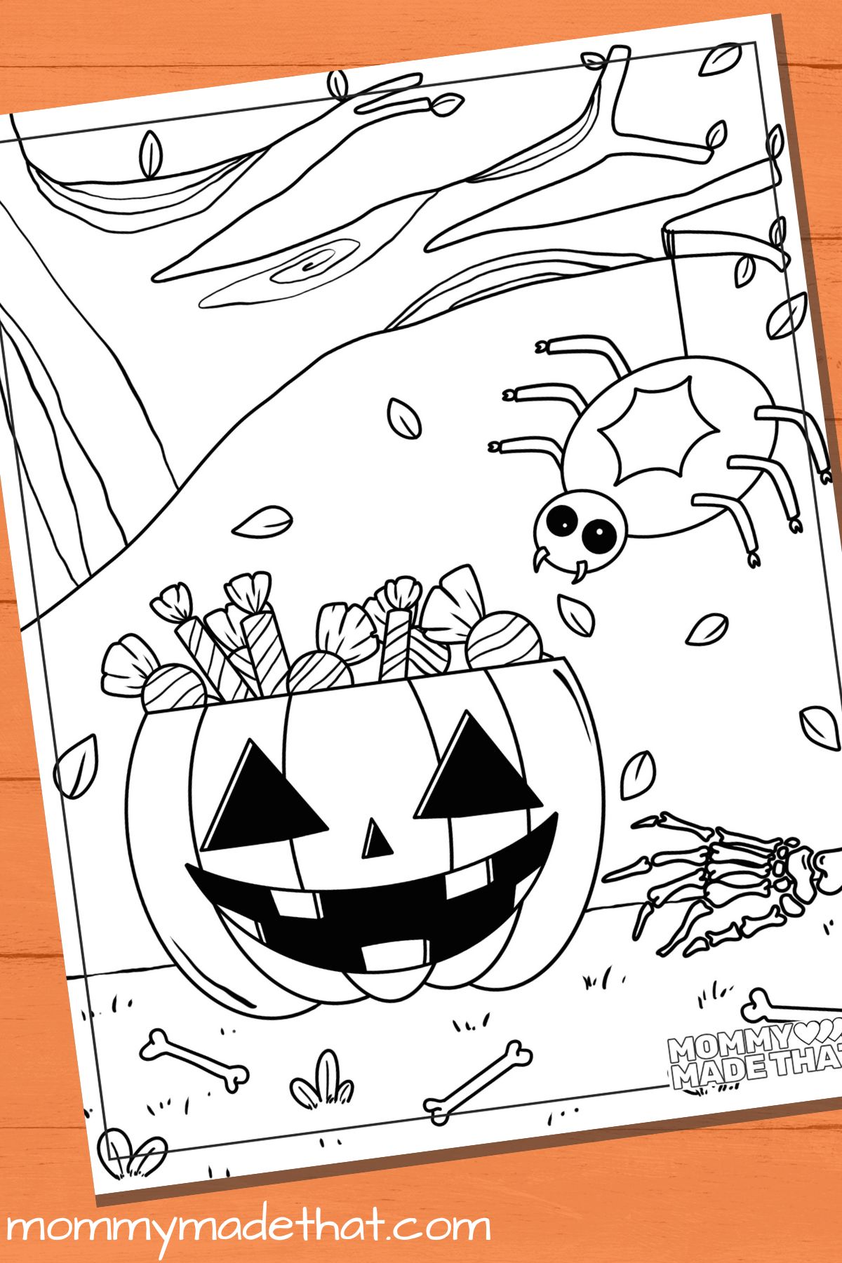 Jack o lantern coloring pages lots of fun free printables