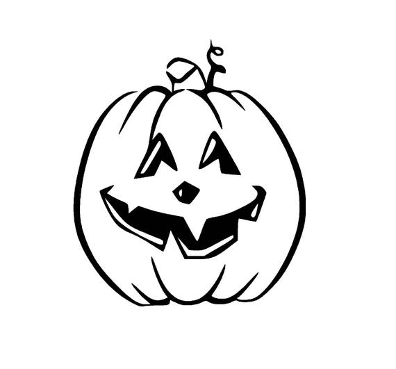 Jack o lantern svg digital download jack o lantern graphic digital download halloween vector graphic