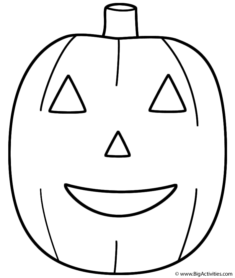 Pumpkinjack