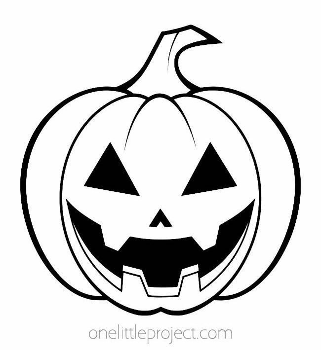 Pumpkin coloring pages free printable pumpkin coloring sheets