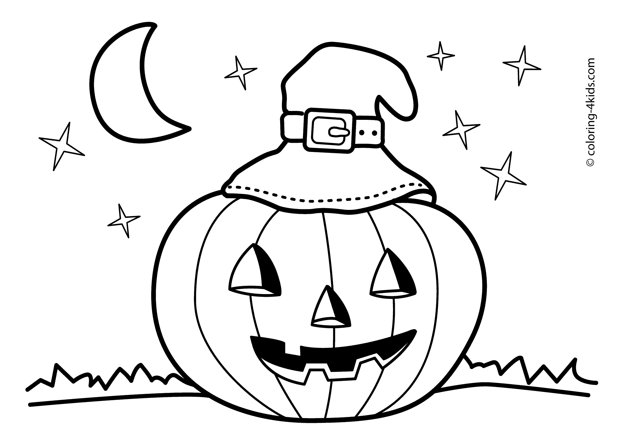 Halloween jack olantern coloring pages for kids printable free halloween coloring pages printable halloween coloring pages halloween coloring sheets