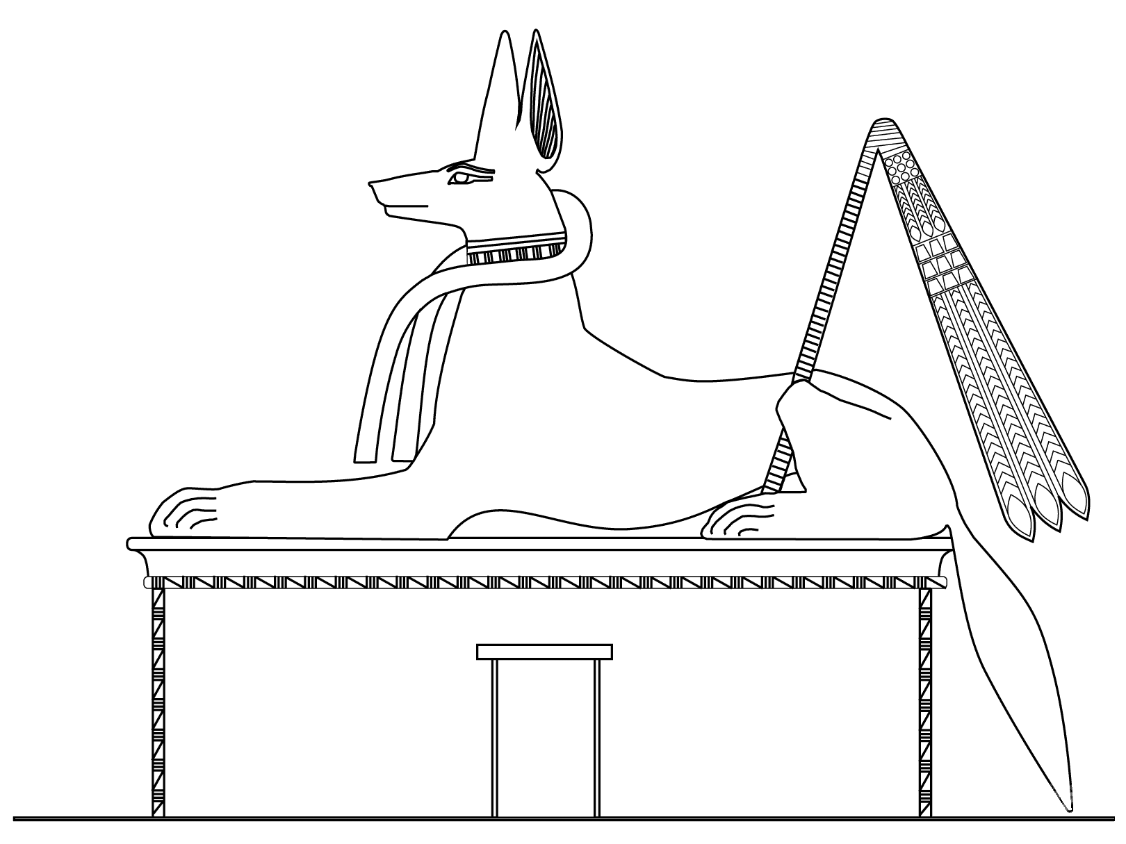 Anubis