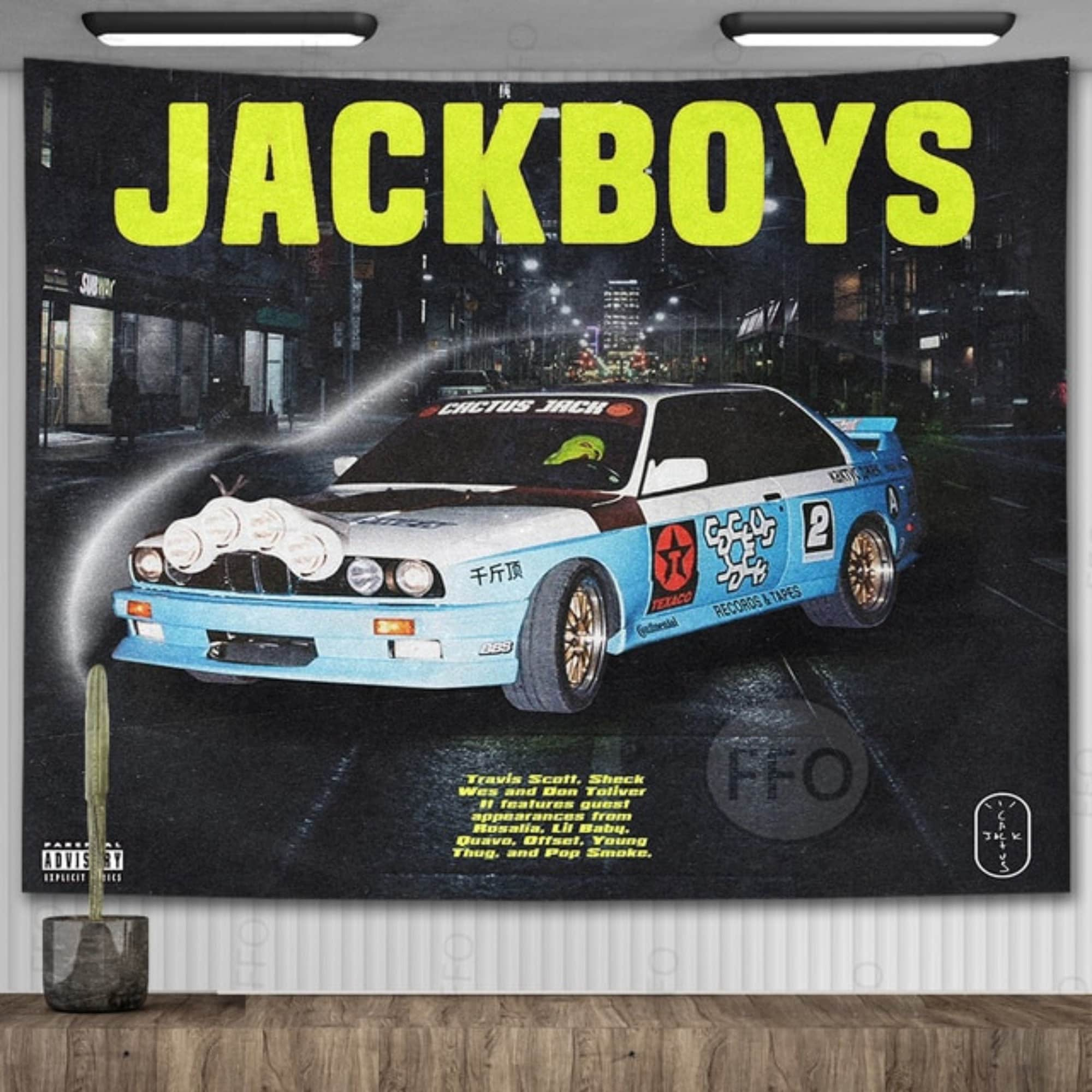 Download Free 100 + jackboys 4k desktop Wallpapers