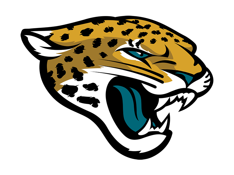 Jacksonville jaguars logo png transparent svg vector